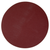 Pferd 47201707 | 47385 6" Diameter x 320 Grit Aluminum Oxide Sensitive Adhesive Disc