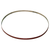 Pferd 47500968 | 49004 18" Length x 1/4" Width Aluminum Oxide File Belt