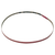 Pferd 47500970 | 49006 18" Length x 1/4" Width Aluminum Oxide File Belt
