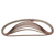 Pferd 47500971 | 49008 24" Length x 1/4" Width Aluminum Oxide File Belt