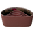 Pferd 47501176 | 49317 15-1/2" Length x 3 1/2" Width Aluminum Oxide Abrasive Portable Belt