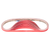 Pferd 47502890 | 49547 24" Length x 1/2" Width Ceramic CO-COOL File Belt