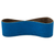 Pferd 47502966 | 49400 21" Length x 3" Width Victograin COOL Abrasive Portable Belt