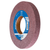 Pferd 47803029 | 48220 8" Diameter x 1" Width Aluminum Oxide Deburring Wheel