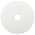Pferd 64282180 | 40773 4-1/2" Diameter x 80 Grit Ceramic Oxide CO-ALU Fiber Disc