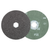 Pferd 64294103 | 40028 5" Diameter x 36 Grit Silicon Carbide Fiber Disc