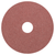 Pferd 69401017 | 62452 4-1/2" Diameter x 24 Grit Aluminum Oxide Fiber Disc