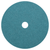 Pferd 69401147 | 62712 7" Diameter x 24 Grit Zirconia Fiber Disc