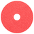 Pferd 69401261 | 62418 4-1/2" Diameter x 50 Grit Ceramic CO-COOL Fiber Disc
