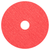 Pferd 69401285 | 62520 5" Diameter x 80 Grit Ceramic CO-COOL Fiber Disc