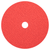 Pferd 69401300 | 62751 7" Diameter x 50 Grit Ceramic CO-COOL Fiber Disc