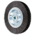 Pferd 79181252 | 81252 10" Diameter x 2" Width Carbon Steel Wire Wheel Brush