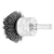 Pferd 79182927 | 82927 1-1/2" Diameter Carbon Steel End Brush