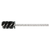 Pferd 79183359 | 83359 9/16" Diameter x 1" Width Carbon Steel Tube Brush