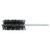 Pferd 79183438 | 83438 1-1/4" Diameter x 2-1/2" Width Carbon Steel Tube Brush