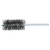 Pferd 79183439 | 83439 1-1/4" Diameter x 2-1/2" Width Carbon Steel Tube Brush