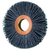 Pferd 79183792 | 83792 2-1/2" Diameter x 320 Grit Wire Wheel Brush