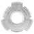 Pferd 79184630 | 84630 3/4" Diameter Wire Wheel Adapter
