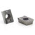 Dapra 27100 | XPET100308-DMK30 10.00mm Insert Size x 0.031" Radius x 0.250" Width 2 Edge Uncoated Square Shoulder Insert