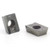 Dapra 30500 | APET120408-DMK25 12.00mm Insert Size x 0.031" Radius x 0.312" Width 2 Edge Uncoated Square Shoulder Insert