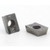 Dapra 30800 | APET120408-DMP35 12.00mm Insert Size x 0.031" Radius x 0.312" Width 2 Edge Uncoated Square Shoulder Insert