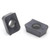 Dapra 32890 | XPET120416-DMP35-TCI 12.00mm Insert Size x 0.062" Radius x 0.312" Width 2 Edge DMP35-TCI Square Shoulder Insert