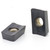 Dapra 28590 | XPET160412-DMK25-TCI 16.00mm Insert Size x 0.047" Radius x 0.375" Width 2 Edge DMK25-TCI Square Shoulder Insert