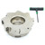 Dapra 20980 | SSSM5000-1500-R55-8 1.500" Diameter x 2.000" OAL8 Edge Square Shoulder Shell Mill