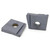 Dapra 47985 | BDR-0500-CB-FP-HM-R1/16 0.500" Diameter x 0.500" Size x 1/16" Radius Edge FP-HM Back Draft Insert