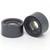 Dapra 70680 | DTB-12-T-DMP25-TCI 12.00mm Inscribed Circle 12.00mm x Size 12 Edge Double-Sided Button Insert