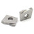 Dapra 42030 | HFBD-0500-F1 0.500" Diameter x 0.500" Size x 0.034" Radius Edge F1 Back Draft Insert