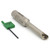 Dapra 60010 | 0.500" Diameter x RF08 Size 1 Flute Mini-Feed End Mill