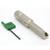 Dapra 60020 | 0.625" Diameter x RF08 Size 1 Flute Mini-Feed End Mill