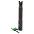 Dapra 82080 | TREM25-115-R6-2 25.00mm Diameter x RDCH12 Size 2 Edge Metric End Mill