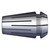 Micro 100 ERMS16-197 | 5.00mm Maximum Bore Depth x 27.50mm Overall Length Uncoated ER16 Collet