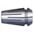 Micro 100 ERMS20-276 | 7.00mm Maximum Bore Depth x 31.50mm Overall Length Uncoated ER20 Collet