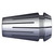 Micro 100 ERMS32-669 | 17.00mm Maximum Bore Depth x 40.00mm Overall Length Uncoated ER32 Collet