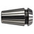 Micro 100 ER32-250 | 0.2500" Maximum Bore Depth x 1.580" Overall Length Uncoated ER32 Collet