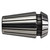 Micro 100 ER32-276 | 7.00mm Maximum Bore Depth x 40.00mm Overall Length Uncoated ER32 Collet
