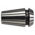 Micro 100 ER32-295 | 7.50mm Maximum Bore Depth x 40.00mm Overall Length Uncoated ER32 Collet