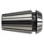 Micro 100 ER32-413 | 10.50mm Maximum Bore Depth x 40.00mm Overall Length Uncoated ER32 Collet