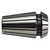 Micro 100 ER32-571 | 14.50mm Maximum Bore Depth x 40.00mm Overall Length Uncoated ER32 Collet