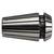 Micro 100 ER32-610 | 15.50mm Maximum Bore Depth x 40.00mm Overall Length Uncoated ER32 Collet