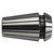 Micro 100 ER32-669 | 17.00mm Maximum Bore Depth x 40.00mm Overall Length Uncoated ER32 Collet