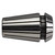 Micro 100 ER20-218 | 0.2187" Maximum Bore Depth x 1.240" Overall Length Uncoated ER20 Collet