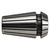 Micro 100 ER20-433 | 11.00mm Maximum Bore Depth x 31.50mm Overall Length Uncoated ER20 Collet