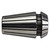 Micro 100 ER20-531 | 13.50mm Maximum Bore Depth x 31.50mm Overall Length Uncoated ER20 Collet