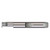 Micro 100 QRR-2685 | 0.500" Maximum Bore Depth x 0.2500" Shank x 2.000" OAL x 0.0620" Width Right hand Uncoated Grooving Tool