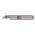 Micro 100 QUP-18039-6 | 0.375" Maximum Bore Depth x 0.1875" Shank x 1.500" OAL x 0.0390" Width Right hand Uncoated Grooving Tool