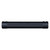Micro 100 TD1-4-5-1000 | 0.2500" Maximum Bore Depth x 1.0000" Shank x 3.200" OAL Uncoated Boring & Grooving Bar Holder
